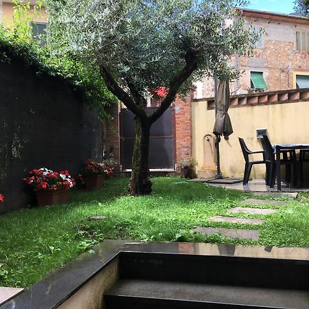 Il Nido Nel Borgo Casa Vacanze Camaiore Exterior foto