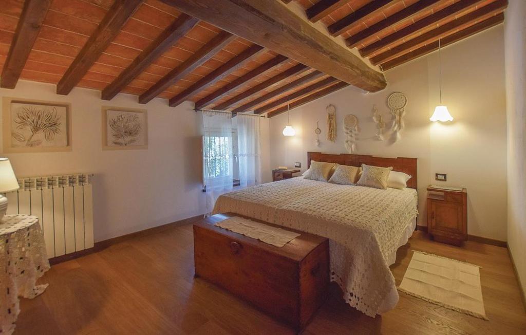 Il Nido Nel Borgo Casa Vacanze Camaiore Exterior foto