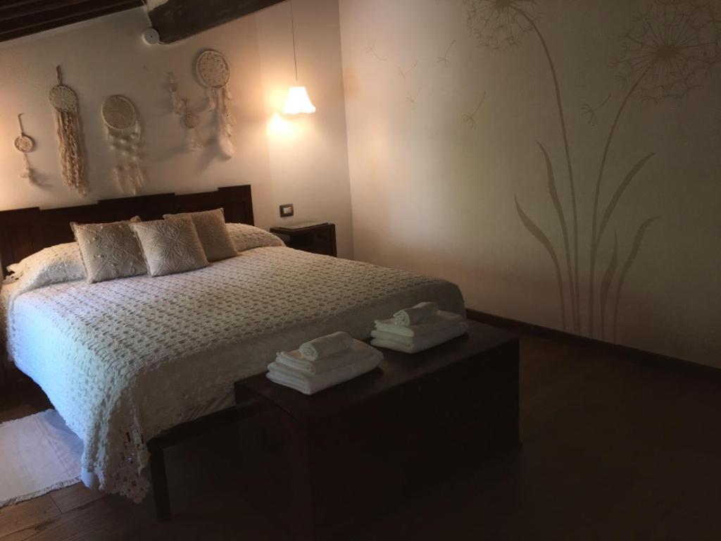 Il Nido Nel Borgo Casa Vacanze Camaiore Exterior foto