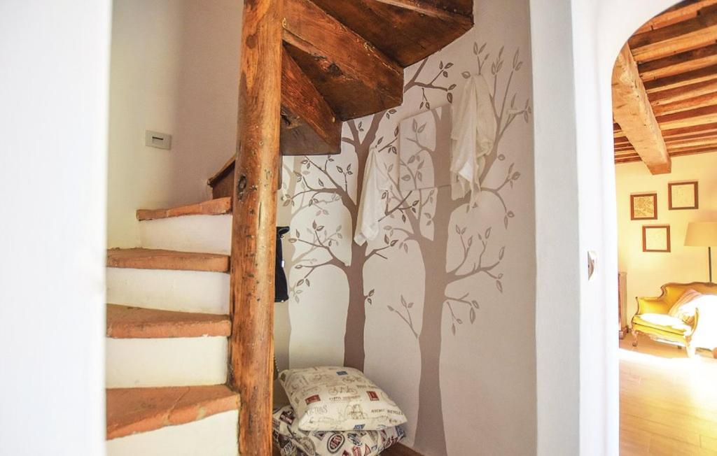 Il Nido Nel Borgo Casa Vacanze Camaiore Exterior foto
