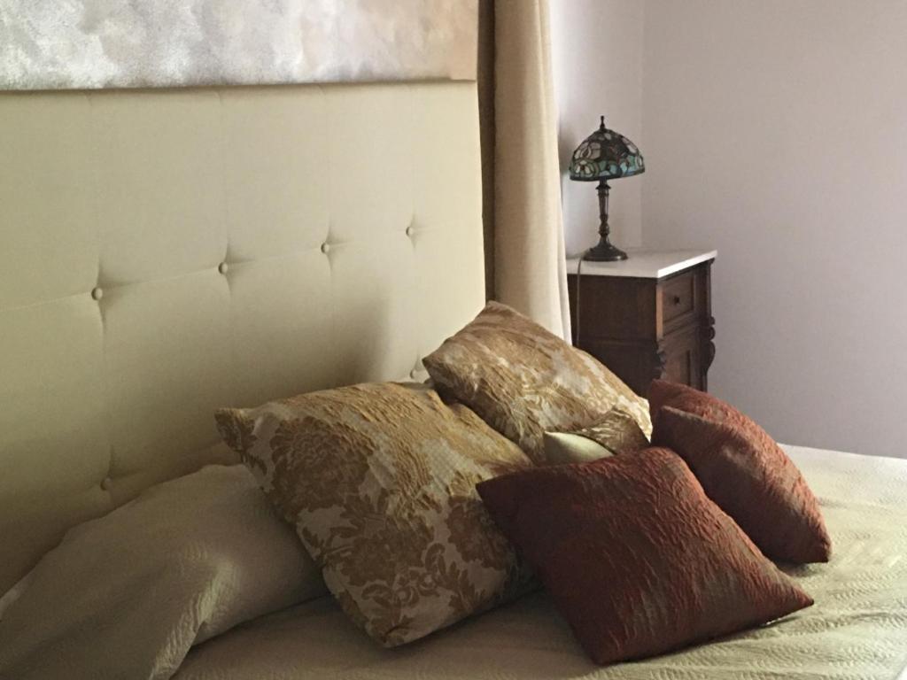 Il Nido Nel Borgo Casa Vacanze Camaiore Exterior foto