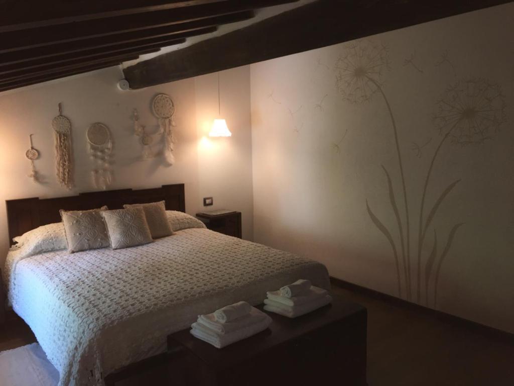Il Nido Nel Borgo Casa Vacanze Camaiore Exterior foto